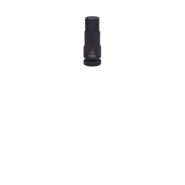 1/2" Drive Deep Universal Hex Socket, 12mm 84629