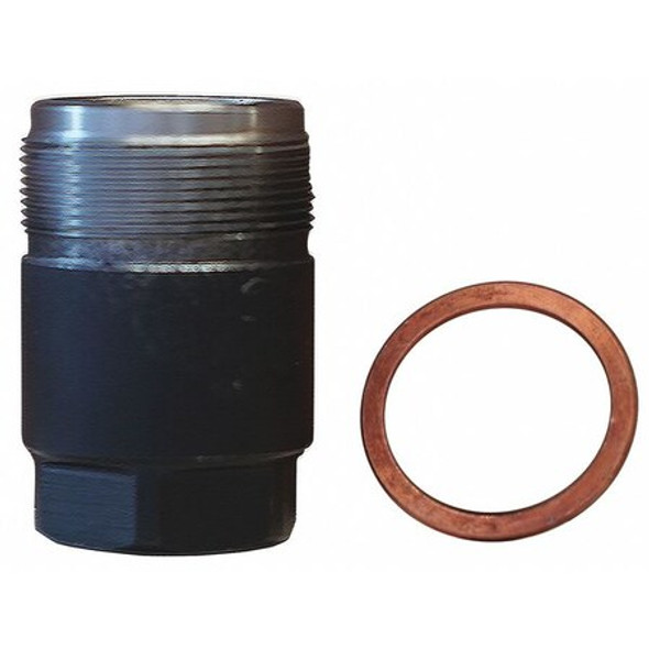 Dayton Pump Cylinder Kit,2-31/64"Hx45/64"L 493X24