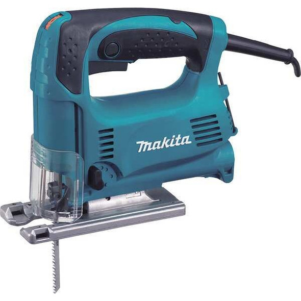 Makita Top Handle Jig Saw 4329K