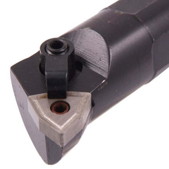 Hhip MWLNR 16T-4 Indexable Boring Bar 1028-1001