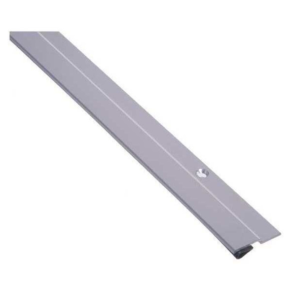 National Guard Door Weather Strip,7 ft. Overall L 178SA-84"
