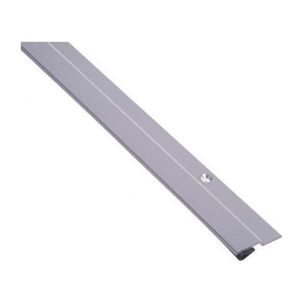 National Guard Door Weather Strip,7 ft. Overall L 178SA-84"