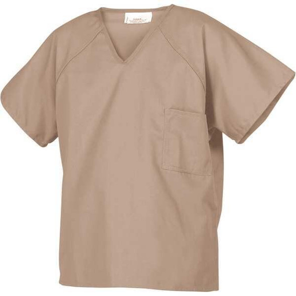 Cortech Inmate Shirts,Khaki,65 per PET/35 Ctn,L CKH1151 Cortech Inmate Shirts,Khaki,65 per PET/35 Ctn,L CKH1151