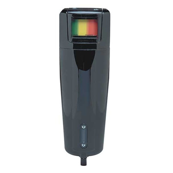 Parker Pneumatic Oil Filter,1/4 In. NPT,145 cfm 8002N-1A1-DX