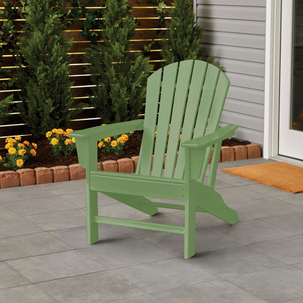 Rust-Oleum Stops Rust Laurel Green Gloss 12 Oz. Anti-Rust Spray Paint