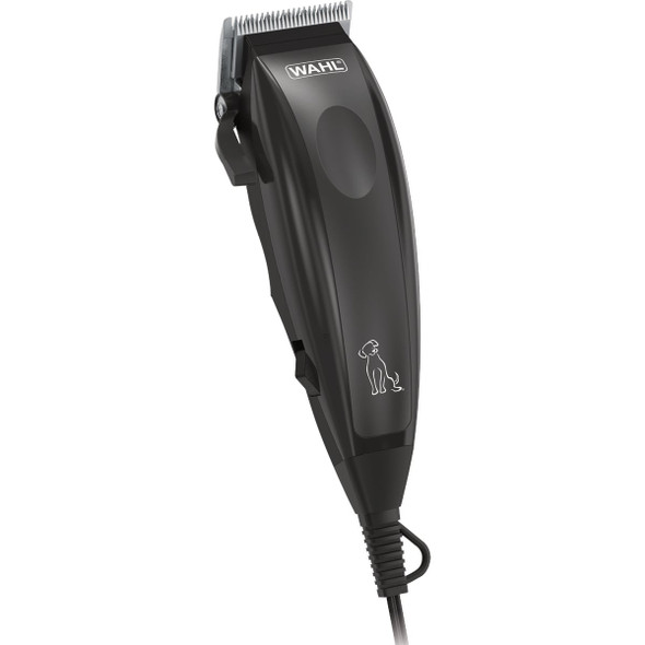 Wahl 10-Piece Pet Clipper Kit 9653-1101