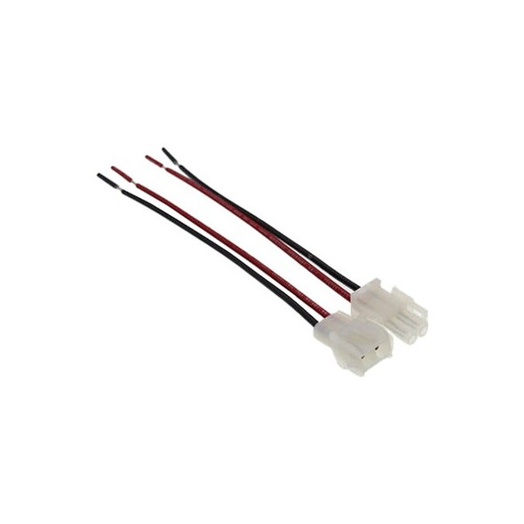 Speed Wiring Products Molex Standard HC-02-0606