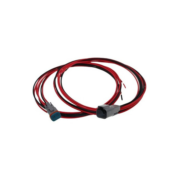 Speed Wiring Products Deutsch DTM HG-02-7272