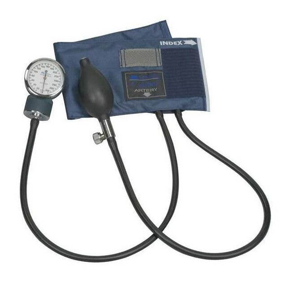 Mabis Aneroid Sphygmomanometer, Child, Arm 01-130-015