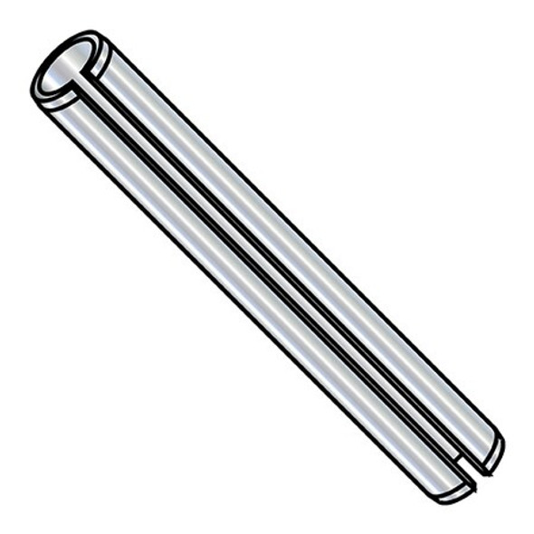 Manufacturer Varies Spring Pins,3/32X3/4 PIN SPRING,PK3000 09412PSZ