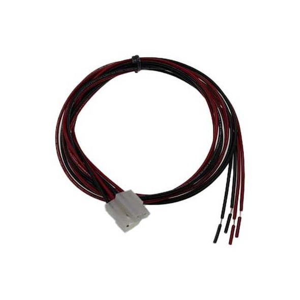 Speed Wiring Products Molex Standard HA-02-4848