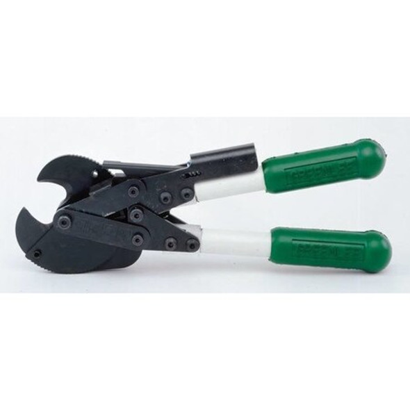 Greenlee 15-1/2" Cable Cutter, Shear Cut 773