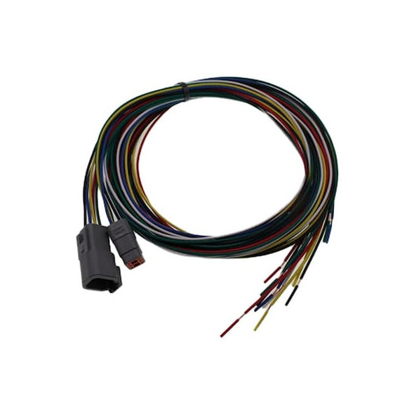 Speed Wiring Products Deutsch DTM HF-06-7272
