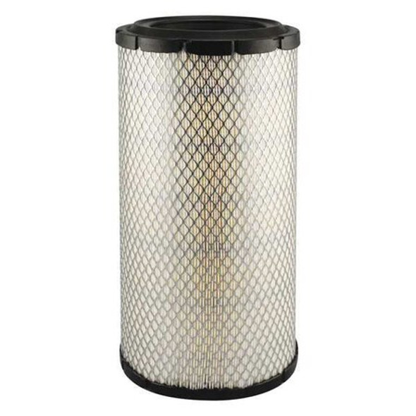 Baldwin Filters Air Filter,14in. L x 6-1/2in. dia. RS5784