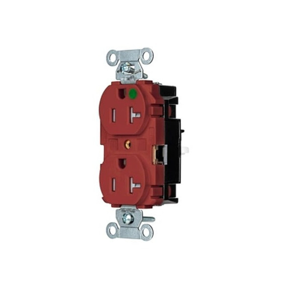Hubbell Wiring Device-Kellems 8300STRTR