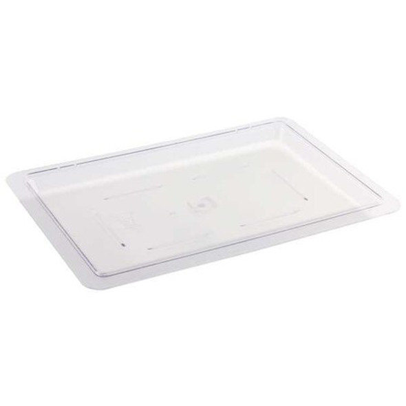 Crestware Storage Box Cover,26 in L,Clear SBFC