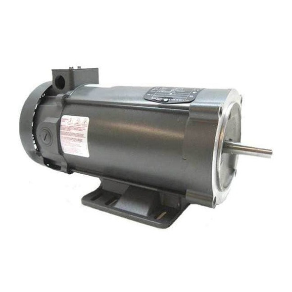 Baldor-Reliance General Purpose Motor, 56C CD3450
