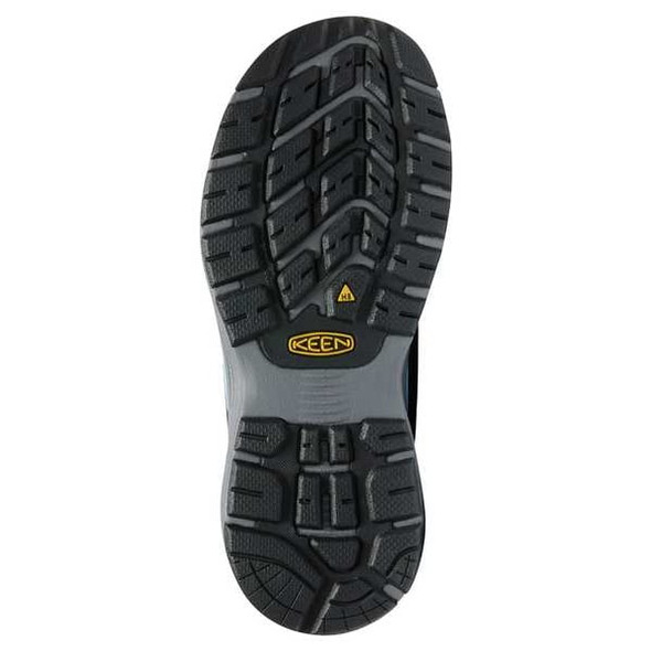 Keen Athletic Shoe,W,11,Black,PR 1025571