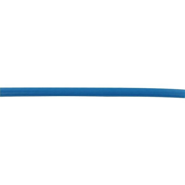 Parker Air Brake Tubing, 1/8 In. OD, Blue PFT-2A-BLU-100