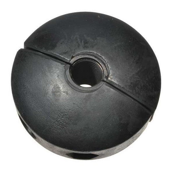 Speedaire Bumper Stop,3/8 in,Polypropylene/PVC TT4UKX53G Speedaire Bumper Stop,3/8 in,Polypropylene/PVC TT4UKX53G