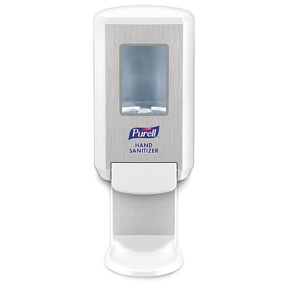 Purell Hand Sanitizer Dispenser,Wall Mount 5121-01