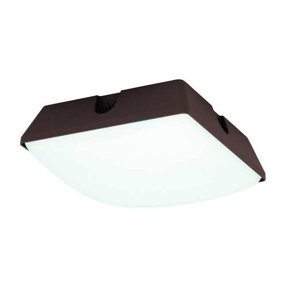 Exo Parking Garage Light,LED,4000K,4600 lm 93138554