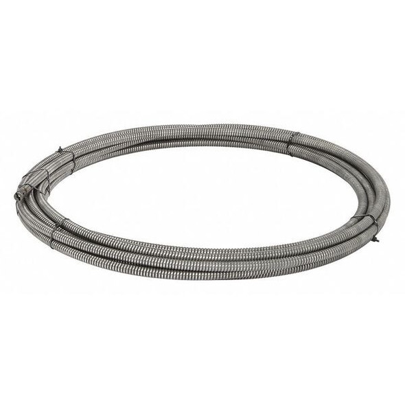 Ridgid Drain Cleaning Cable, 3/4 In. x 75 ft. 41212