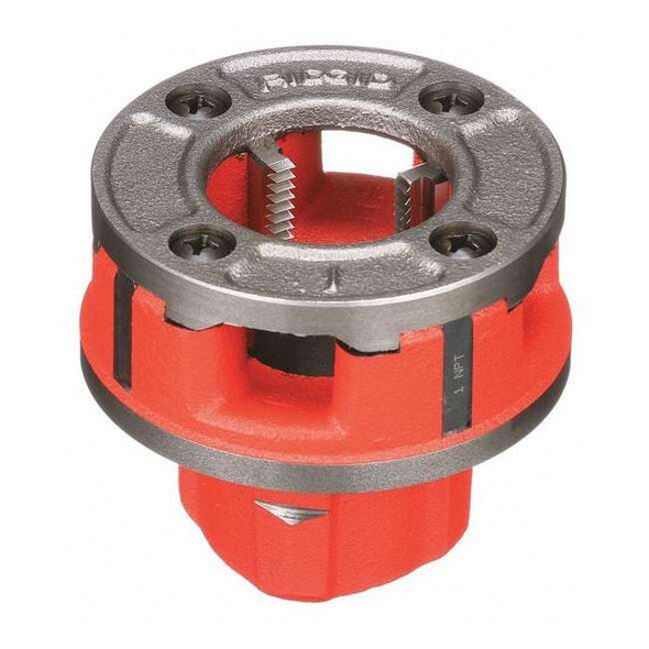 Ridgid Diehead Complete,11r 1innpt 37050