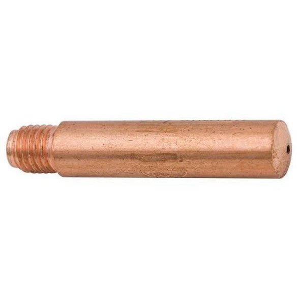 Radnor Contact Tip,0.045,Tweco,Heavy Duty,PK25 RAD64002660