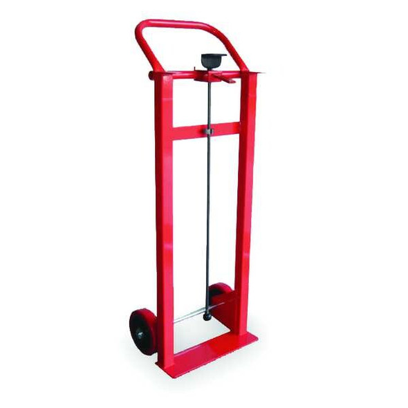 Dayton Hand Truck,400 lb. 2LRL3