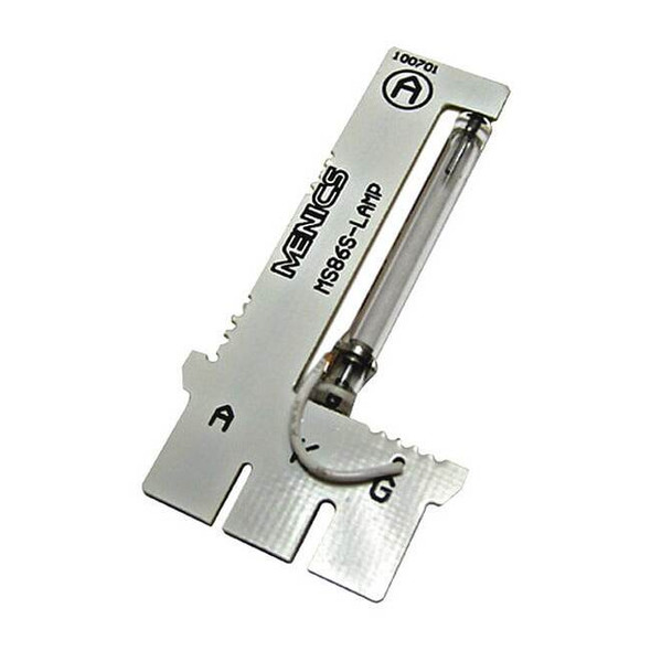 Manufacturer Varies Strobe Lamp,12-24V AC/DC SSMS86SLAMP02G