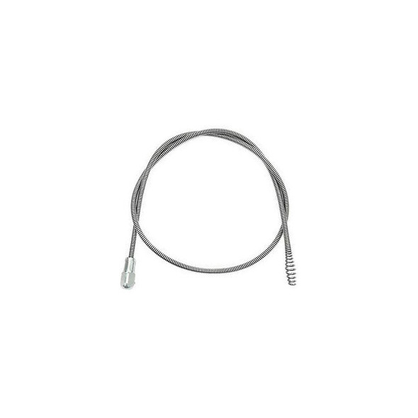 General Wire Replacement Cable for Telescoping Urinal Auger