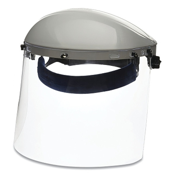 301 Series Single Crown Window and Ratcheting Headgear, Assembled, Advantage Series 301 Series Single Crown Window and Ratcheting Headgear, Assembled, Advantage Series