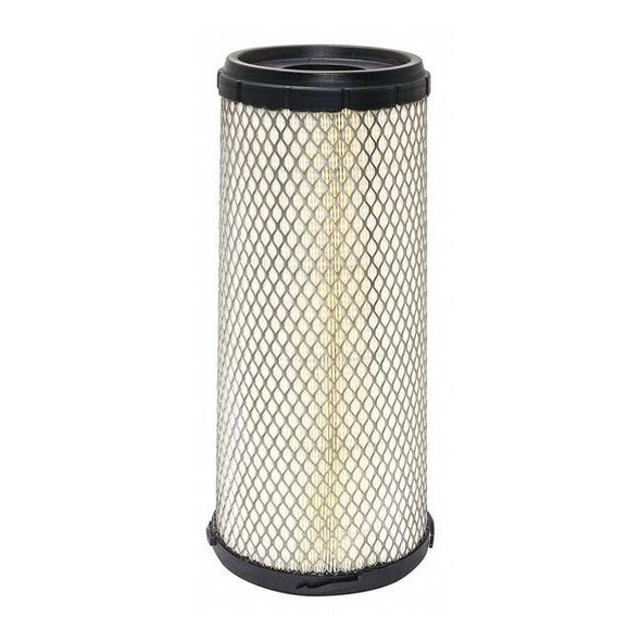 Baldwin Filters Air Filter,Element,Conical,14-57/64"H PA30207
