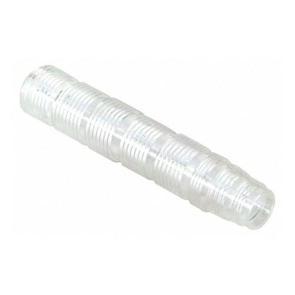 Manufacturer Varies Escutcheon Nipple,3-1/4" L,Unfinished 30329