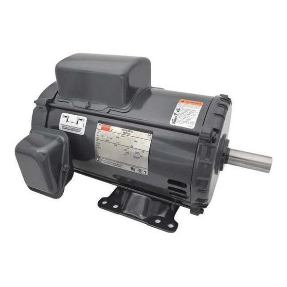 Dayton GeneralPurposeMotor,5hp,3530RPM,184T 6K633