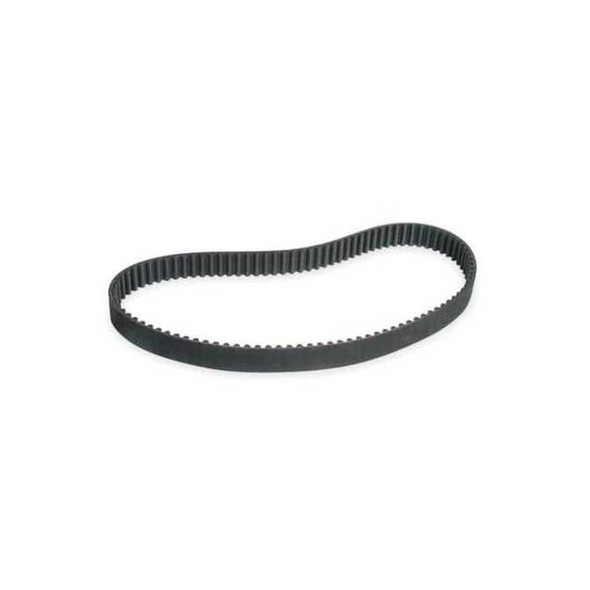 Dayton Timing Belt, 3850-14M-55, Curvilinear 1LWG9