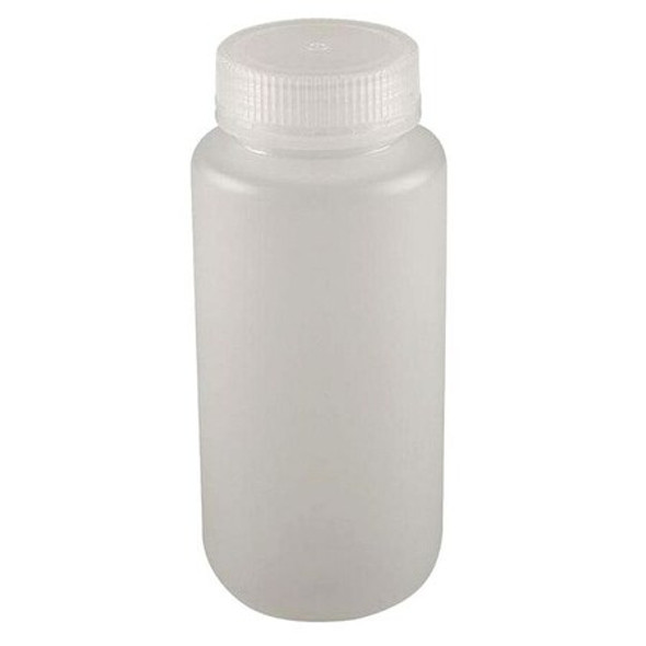 Manufacturer Varies Bottle,199 mm H,Clear,91 mm Dia,PK50 6FAH8