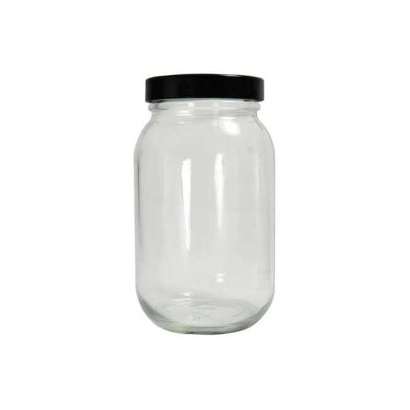 Manufacturer Varies Bottle,32 oz,PK12 GLC-01844