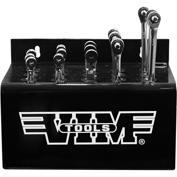 Bit Ratchet Display HBRDISP