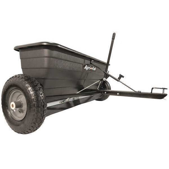 Agri-Fab Poly Drop Spreader,42" 45-0288 Agri-Fab Poly Drop Spreader,42" 45-0288