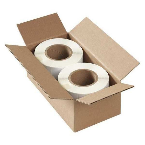 Avery Printer Label, White, Labels/Roll: 3000 7278204130