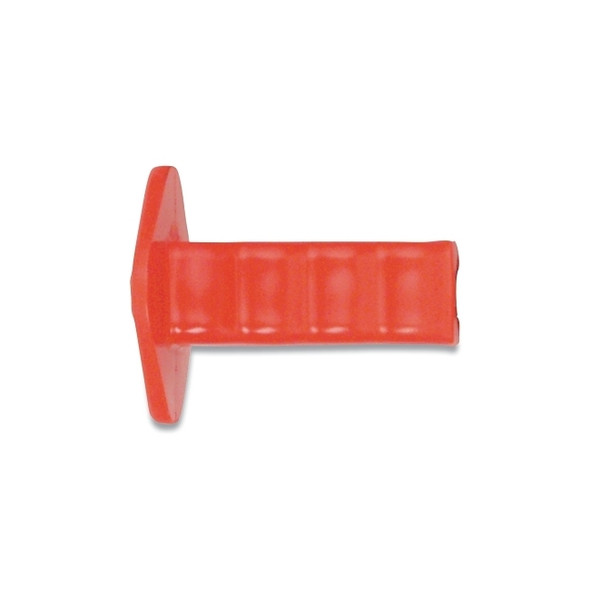Handguards, 5/8 in - 3/4 in dia