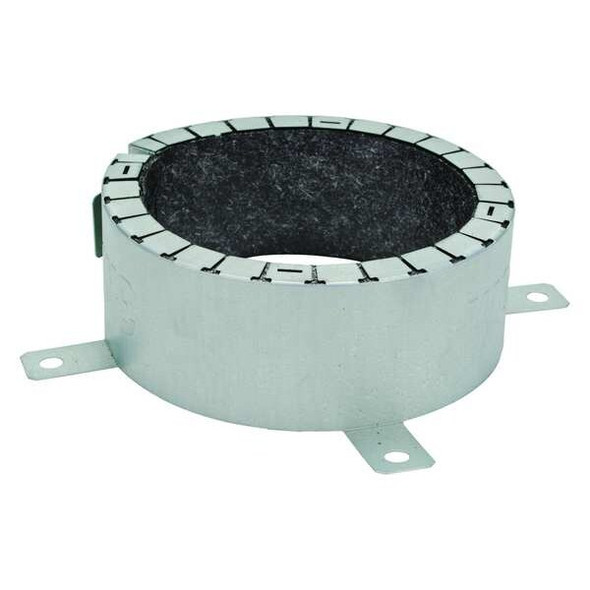 3m Pipe Collar,3 In.,For Plastic Pipe ULTRA-PPD-3