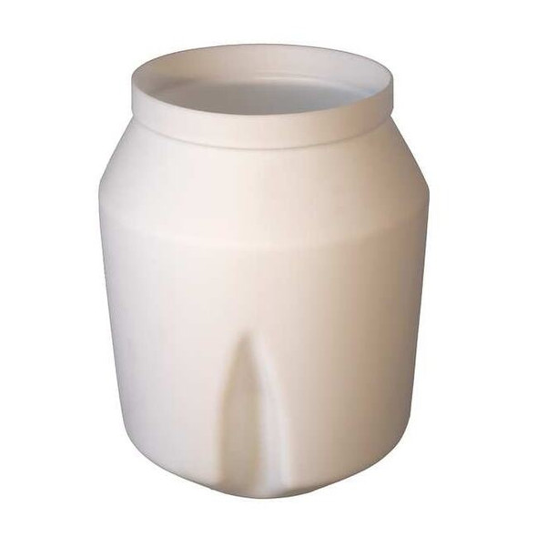 Kushlan Products 22" Cement Mixer Drum For 450DD 450-3
