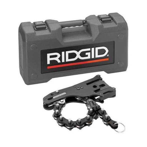 Ridgid Carrying Case For Press Snap Soil Pipe Cutter 34678