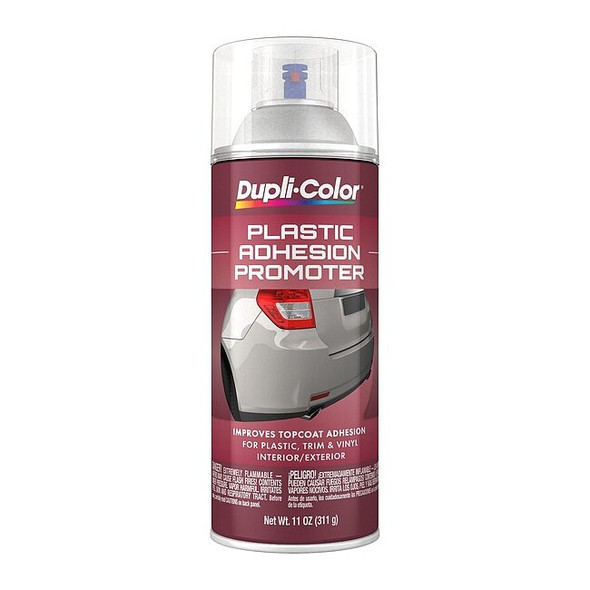 Dupli-Color Automotive Primer,Clear,11 oz ECP199