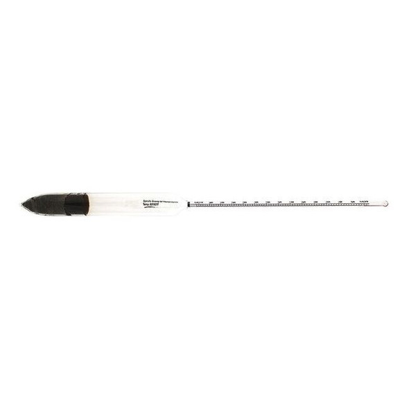 Vee Gee Hydrometer,0.880/0.950 6602-5