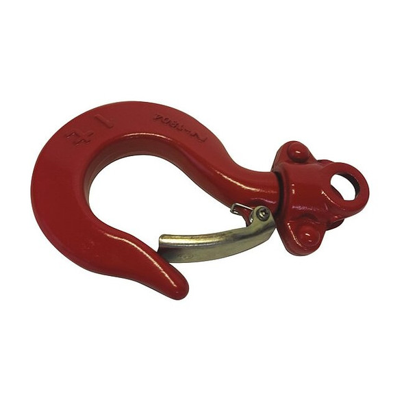 Coffing Hoists Bottom Block 1/2 tons LHHNC-0036