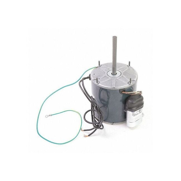 Reznor Fan and Blower Motor, 1/4 hp 1028313R